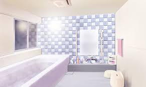 Clean, crisp images of all your favorite anime shows and movies. 9 Background Bathrooms Ideas Episode Interactive Backgrounds Episode Backgrounds Anime House