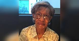 Gloria Monday Rose Dingle Obituary