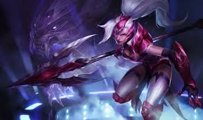 League Of Legends Designers Consider Bringing Nidalee Back To A Lane Nidalee build with the highest winrate runes and items in every role. league of legends designers consider