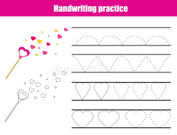 We did not find results for: Handwriting Practice Sheet Educational Children Game Printable Worksheet For Kids Tracing Lines Triangles Stock Vector Illustration Of Dashed Drawing 117122267