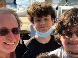 Fundraiser for Joshua Keeton by Christopher Dawson : Help for the Keeton  boys, now