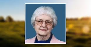 Lucille Dorsten Obituary August 28, 2012