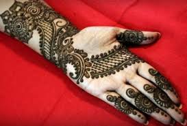 Maybe you would like to learn more about one of these? 39 New Style Henna Mehndi Designs Book Free Download