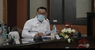 Nol Zona Merah 17 Kabupaten Kota Masuk Zona Kuning 10 Lainnya Oranye Radarcirebon Com