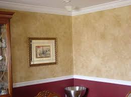 For this article, we're focusing on applying it to walls, but it can also be applied to ceilings as well as furniture and apertures. 49 Painting Techniques For Paintable Wallpaper On Wallpapersafari