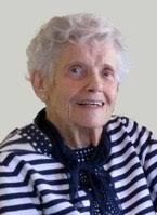 Marilyn Kibling Obituary (1922