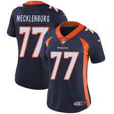 Las vegas raiders tickets at the empower field at mile high in denver, co for oct 17, 2021 at ticketmaster. Welfare To Our Store Women S Nike Denver Broncos 77 Karl Mecklenburg Navy Blue Alternate Vapor Untouchable Limited Player Nfl Jersey Above Is 0 Yen Shipping Muebles Oficina Com