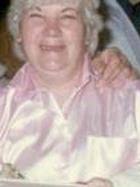 Doris Benson Obituary