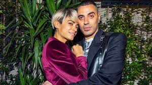 Di recente elodie di patrizi ha pubblicato su instagram le foto di mahmood e gabriele insieme ad una cena a milano. Elodie Pubblica Una Foto In Costume Arriva Il Commento Di Marracash Meteoweek