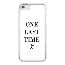 Ariana grande phone case iphone 5 5s se 6 6s 7 7 plus. Ariana Grande One Last Time Phone Case Fun Cases