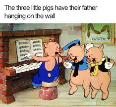 75 Ridiculous Examples Of Cartoon Logic That Will Make You Facepalm Bored Panda Check out our cartoon headphones selection for the very best in unique or custom, handmade did you scroll all this way to get facts about cartoon headphones? 75 ridiculous examples of cartoon logic