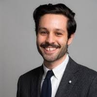 Ahmad Nasser's Instagram, Twitter & Facebook