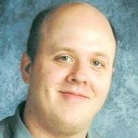 Jerry POUNDS Obituary