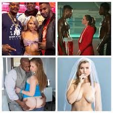 Which blacked scenes have the best plotsintros and why?