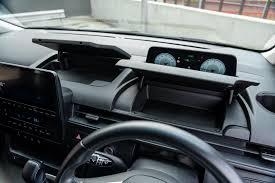 Image result for Cast Iron Brown 2025 Staria