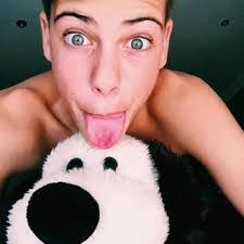 Brent Conner's Instagram, Twitter & Facebook