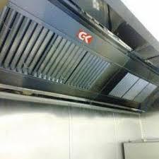 Kdk wall mounted ventilating fan best suited to be installed in the kitchen, bathroom and bedroom. Electric Stainless Steel Commercial Kitchen Exhaust Hood Rs 500 Feet Id 1958077512