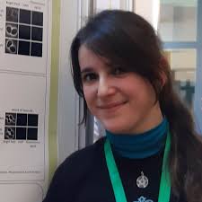 Aurora Yáñez Vilches