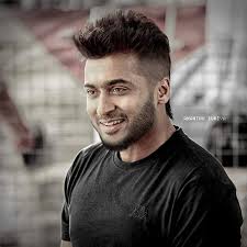 Interview with editor sathish surya about his recent work on the movie titled soorarai pottru starring suriya. Sooraraipottru Suriya Suriyasivakumar Suriyajyotika Suriya Jyothika Actor Hero Karthi Karthisivakumar Josuriya Surya Actor Actor Picture Actors