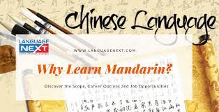 Benefits Of Learning Mandarin Chinese Language In India Learn Mandarin Mandarin Chinese Languages Chinese Language Learning