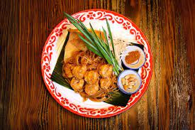 Our beverage menu is carefully crafted to elevate your thai experience. Daughter Thai Kitchen Reservations Thai Cocktail Bars Oakland Ca Find Open Tables Yelp