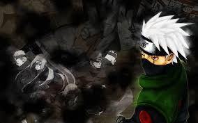 Naruto Kakashi Wallpapers Hd 1366x768 Wallpaper Cave Cool collections of kakashi hatake wallpaper hd for desktop laptop and mobiles. naruto kakashi wallpapers hd 1366x768