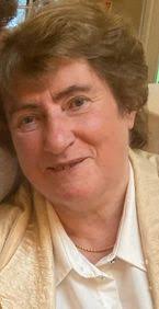 Condolence Book for Ellen (Feena) Roache (née Knight) (Straide, Mayo)