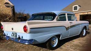 1957 Ford Fairlane 300 427 595 Hp 4 Wheel Disc Brakes Mecum Auctions Ford Fairlane Fairlane Ford Classic Cars