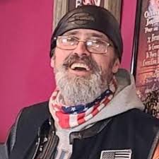 Fundraiser by Charity Mayerl : Joe Brumfield