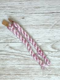 Embroidery silk – 007 – Spingodin