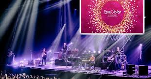 Eurovision 2020 ու՞մ եք ուզում տեսնել այս շքեղ բեմում. Evrovidenie 2021 Armeniya Ne Budet Prinimat Uchastiya Prichina Segodnya