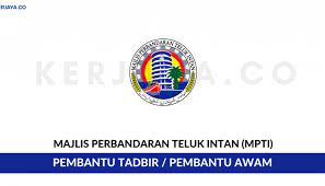 13,188 likes · 1,353 talking about this · 1,912 were here. Majlis Perbandaran Teluk Intan Mpti Kerja Kosong Kerajaan