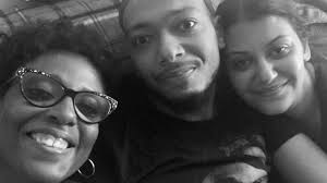 Fundraiser by Adrienne Bowens : Justin's & Glo Blessing Round One