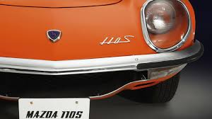 Image result for Cosmic Green 1967 Mazda