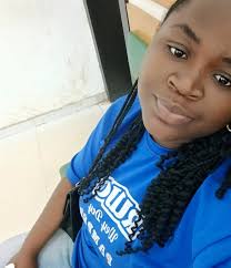 Thank God I am married , this weather would have dealt with me I am just  wondering how my friends Josiah Awajis Claud Bruce Brown Silas Wise Alex  Ikoile will cope