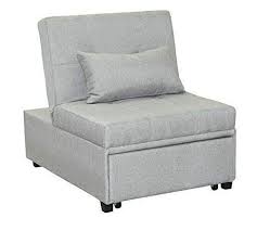 Pouf trasformabili dal design unico, convertibili in letti singoli, una piazza e mezza, francesi e perfino letti matrimoniali. Arredamento Soggiorno Beige Tessuto Cm 120 X 113 X 46 Gardenia Fast Pouf Letto Divano Vinea Gmbh De