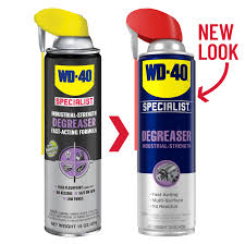 It will remove the grease from your counters, stoves, and more. Industrial Degreaser And Cleaner Wd 40 Grease Remover Wd 40