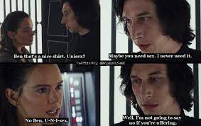 Pin On Reylo 6
