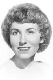 Marie Tursi Obituary (2015)