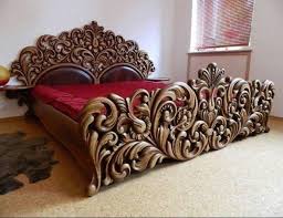 Bed design 250 latest wooden bed designs youll find in. Wooden Furniture Catalogue For Android Apk Download