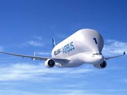 The weight is a massive 86 tons when the craft is empty. Airbus Beluga Xl Transport Aircraft Aerospace Technology
