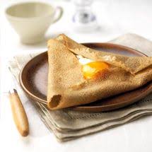 Recette Galette Complete Minute Facile Et Rapide Francine Recette Galette Complete Recette Galette Galette