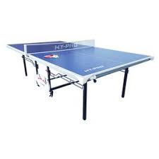 It can get wet and left out in sun and you don't have to worry about. Table Tennis Tables Outdoor Table Tennis Tables Argos