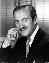 Best David Niven movie is......