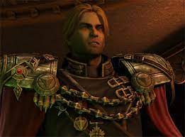 Valerian Mengsk - StarCraft II - Legacy of the Void Wiki Guide - IGN