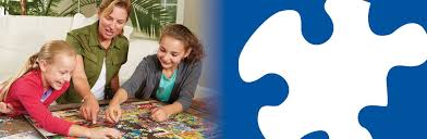 We sell puzzles to stores all over the country, so there is a good chance that one is near you. America S Favorite Jigsaw Puzzles For Adults Kids And Families White Mountain Puzzles