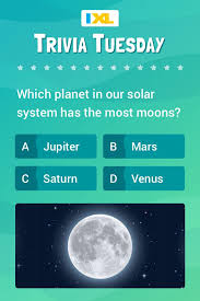 Buzzfeed staff if you get 8/10 on this random knowledge quiz, you know a thing or two how much totally random knowledge do you have? How Much Do You Know About Moons Triviatuesday Trivia Tuesday Moon Phrases Trivia Questions