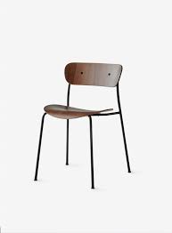 Tradition Pavilion Stackable Pavilion Chair Chair Metal Chairs