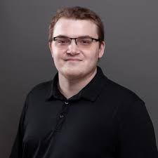 Adam Patrick: People: About: Communications and Marketing: Indiana  University