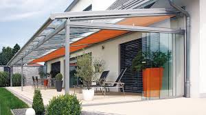 Gebrüder liewig gbr wohnraum garten. Glasschiebeturen Fur Ihre Terrasse Bopp Ravensburg